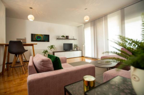 Ljubljana finest apartment